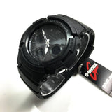 CASIO G-SHOCK AWG-M100B-1ADR MEN'S WATCH
