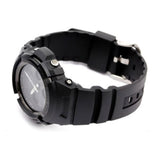 CASIO G-SHOCK AWG-M100B-1ADR MEN'S WATCH