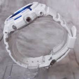 CASIO G-SHOCK AWG-M100SWB-7ACR SUMMER SKY MEN'S WATCH