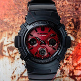 CASIO G-SHOCK AWR-M100SAR-1ADR-P MEN'S WATCH