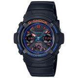 CASIO G-SHOCK AWR-M100SCT-1ADR-P MEN'S WATCH