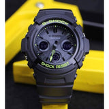 CASIO G-SHOCK AWR-M100SDC-1ADR MEN'S WATCH