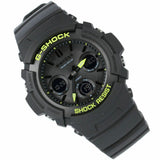 CASIO G-SHOCK AWR-M100SDC-1ADR MEN'S WATCH