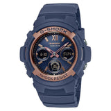 CASIO G-SHOCK AWR-M100SNR-2ADR-P SPECIAL COLOR MEN'S WATCH