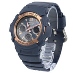 CASIO G-SHOCK AWR-M100SNR-2ADR SPECIAL COLOR MEN'S WATCH - H2 Hub Watches