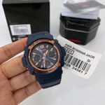 CASIO G-SHOCK AWR-M100SNR-2ADR SPECIAL COLOR MEN'S WATCH - H2 Hub Watches