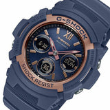 CASIO G-SHOCK AWR-M100SNR-2ADR SPECIAL COLOR MEN'S WATCH - H2 Hub Watches