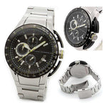 ARMANI EXCHANGE CHRONOGRAPH AX1408 MEN'S WATCH - H2 Hub Watches
