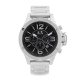 ARMANI EXCHANGE CHRONOGRAPH AX1501 MEN'S WATCH - H2 Hub Watches
