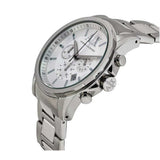 ARMANI EXCHANGE CHRONOGRAPH SILVER STAINLESS STEEL AX2058 MEN'S WATCH - H2 Hub Watches