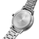 ARMANI EXCHANGE AX2737 BLACK DIAL STAINLESS STEEL MEN WATCH
