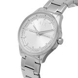 ARMANI EXCHANGE HAMPTON STAINLESS STEEL BRACELET WOMEN'S WATCH AX5256