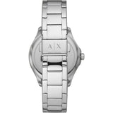ARMANI EXCHANGE HAMPTON STAINLESS STEEL BRACELET WOMEN'S WATCH AX5256