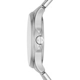 ARMANI EXCHANGE HAMPTON STAINLESS STEEL BRACELET WOMEN'S WATCH AX5256