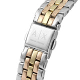 ARMANI EXCHANGE AX5381 STAINLESS STEEL WOMEN'S WATCH