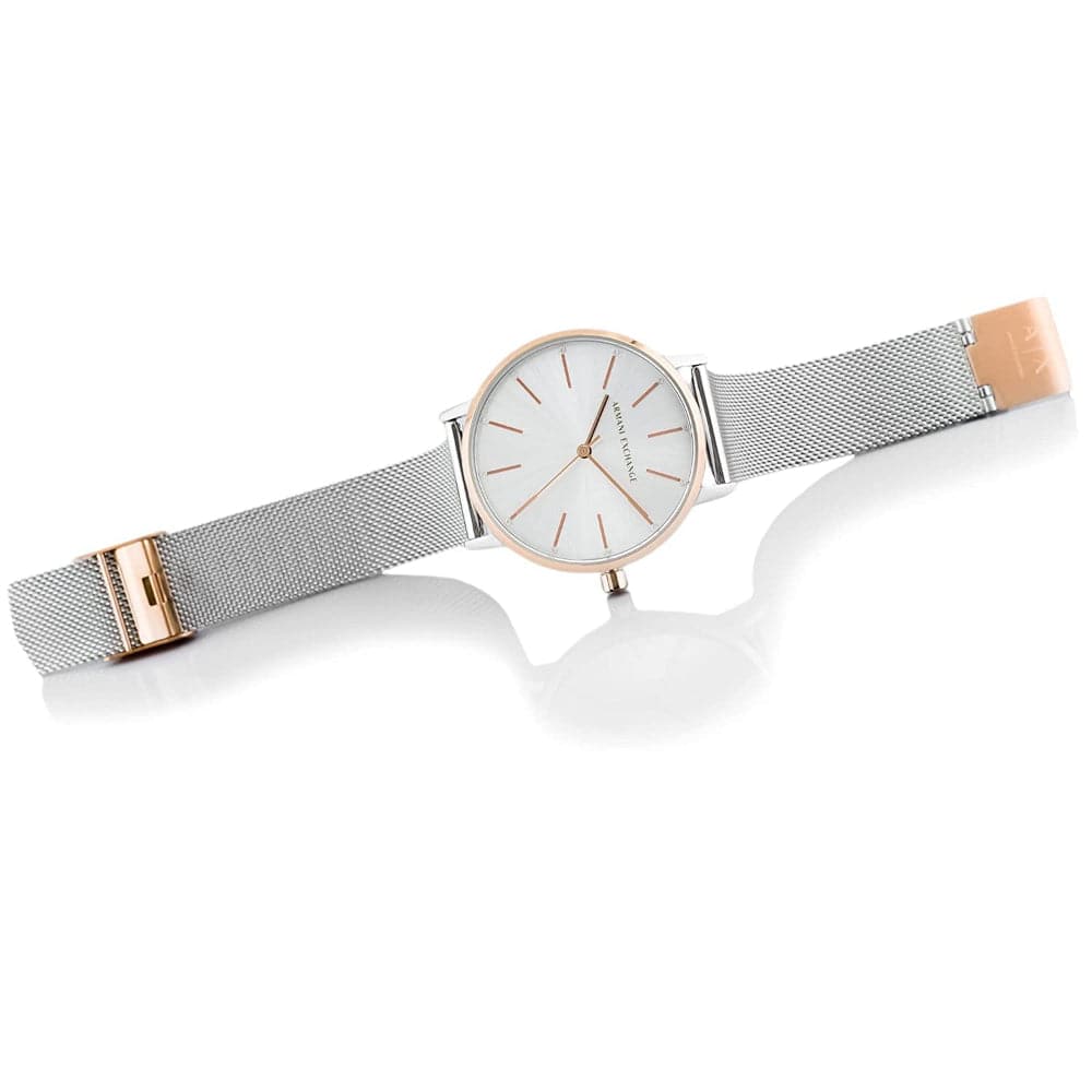 Armani exchange ax5537 shop