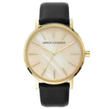 ARMANI EXCHANGE AX5561 WOMEN'S WATCH