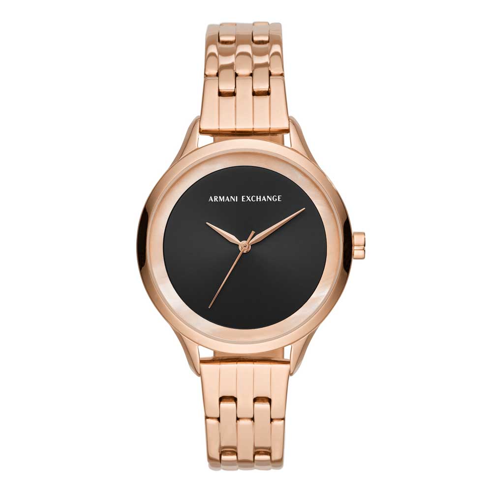 ARMANI EXCHANGE AX5606 WOMEN'S WATCH - H2 Hub Watches