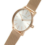 ARMANI EXCHANGE AX7121 STAINLESS STEEL WOMEN WATCH