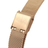 ARMANI EXCHANGE AX7121 STAINLESS STEEL WOMEN WATCH