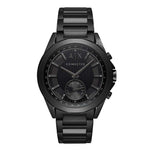 ARMANI EXCHANGE AXT1007 MEN'S HYBRID SMARTWATCH - H2 Hub Watches