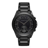 ARMANI EXCHANGE AXT1007 MEN'S HYBRID SMARTWATCH - H2 Hub Watches