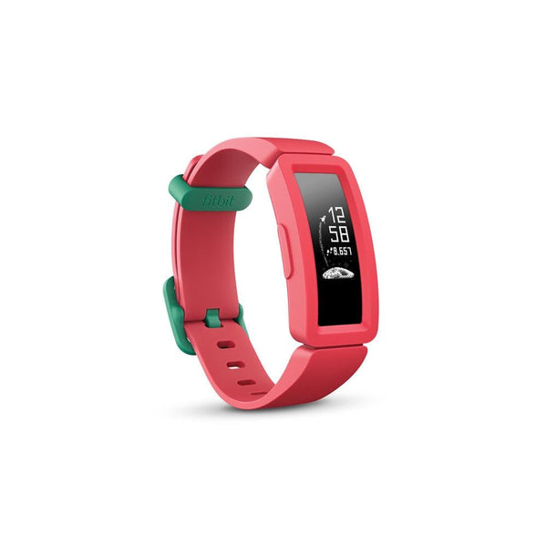 FITBIT ACE 2 WATERMELON/TEAL FB414BKPK KIDS’ SILICONE TRACKER