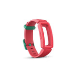 FITBIT ACE 2 WATERMELON/TEAL FB414BKPK KIDS’ SILICONE TRACKER