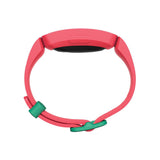 FITBIT ACE 2 WATERMELON/TEAL FB414BKPK KIDS’ SILICONE TRACKER