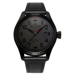 ALPINA STARTIMER PILOT AUTOMATIC SHADOW LINE AL-525GG4FBS6 MEN'S WATCH - H2 Hub Watches