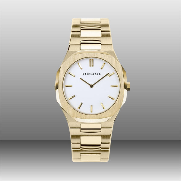 ARIES GOLD WOMEN'S WATCH LIMITED EDITION G-WG