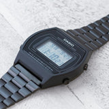 CASIO GENERAL B640WB-1ADF-P UNISEX'S WATCH