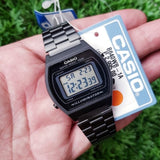 CASIO GENERAL B640WB-1ADF-P UNISEX'S WATCH