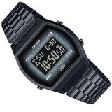 CASIO GENERAL B640WBG-1BDF-P UNISEX WATCH