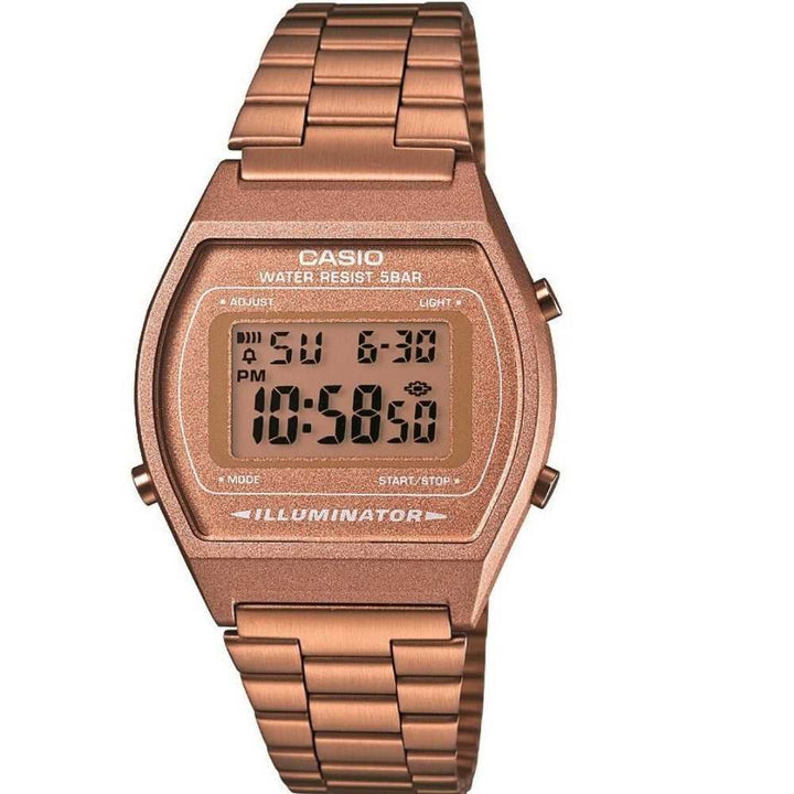 CASIO GENERAL B640WC-5ADF WOMEN'S WATCH - H2 Hub Watches