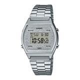 CASIO GENERAL B640WDG-7DF-P STAINLESS STEEL UNISEX'S WATCH