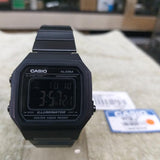 CASIO GENERAL B650WB-1BDF-P UNISEX'S WATCH
