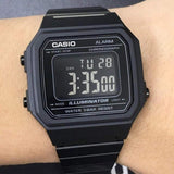 CASIO GENERAL B650WB-1BDF-P UNISEX'S WATCH