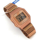 CASIO GENERAL B650WC-5ADF-P UNISEX'S WATCH
