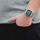 CASIO GENERAL B650WD-1ADF-P UNISEX'S WATCH