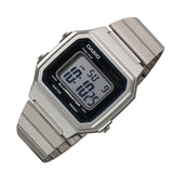 CASIO GENERAL B650WD-1ADF-P UNISEX'S WATCH