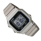 CASIO GENERAL B650WD-1ADF-P UNISEX'S WATCH