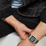 CASIO GENERAL B650WD-1ADF-P UNISEX'S WATCH