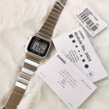 CASIO GENERAL B650WD-1ADF-P UNISEX'S WATCH