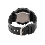 CASIO BABY-G BA-110GA-1ADR DIGITAL QUARTZ BLACK RESIN WOMEN'S WATCH - H2 Hub Watches