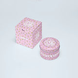 CASIO BABY-G BA-110LSB-4ADR-P PINK RESIN STRAP WOMEN WATCH