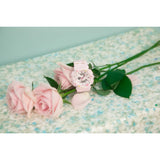 CASIO BABY-G BA-110LSB-4ADR-P PINK RESIN STRAP WOMEN WATCH