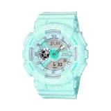 CASIO BABY-G BA-110PI-2ADR-P WOMEN'S WATCH