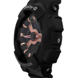 CASIO BABY-G BA-110RG-1ADR-P WOMEN WATCH