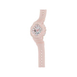 CASIO BABY-G BA-110RG-4ADR WOMEN'S WATCH